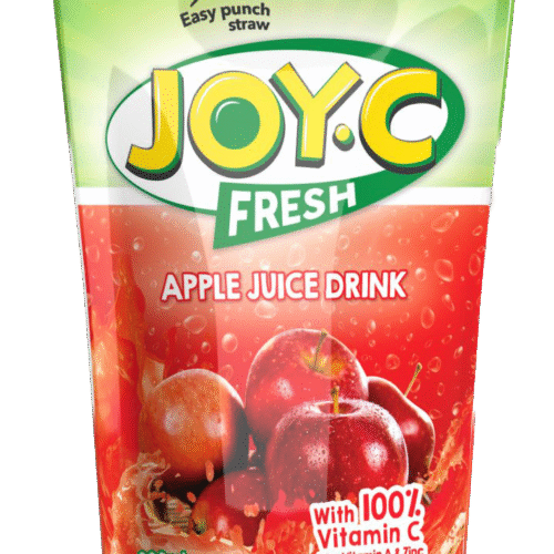 Apple Juice JOY.C Fresh Apple