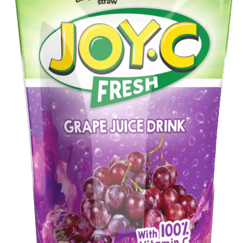 Grape Juice JOY.C Fresh Grape