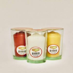 Filler 3 Days with Glass