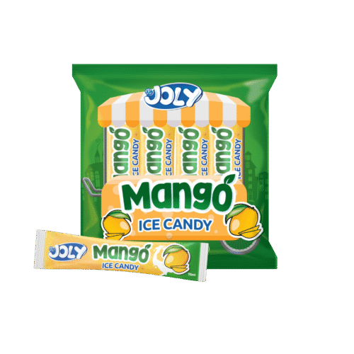 JOLY Mango Ice Candy