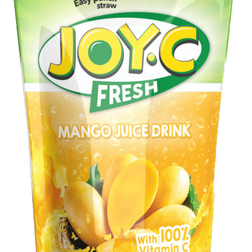 Mango Juice JOY.C Fresh Mango