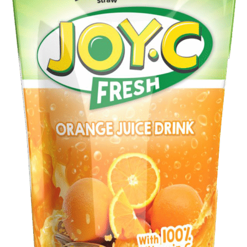 Orange Juice JOY.C Fresh Orange
