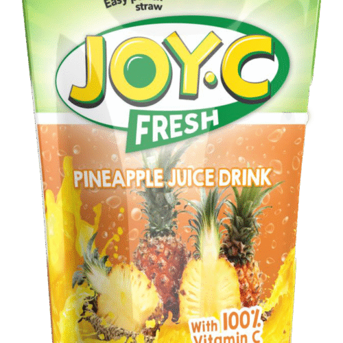 Pineapple Juice JOY.C Fresh Pineapple